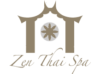 Logo Zen Thai Spa